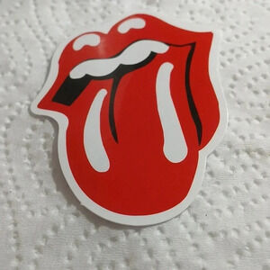 ..Vintage sticker..waterproof..nwt..we bundle..enjoy